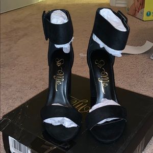 Doesn’t fit anymore